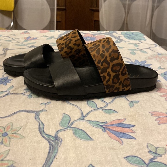 Women’s Matisse Sandals size 7M - Picture 2 of 8